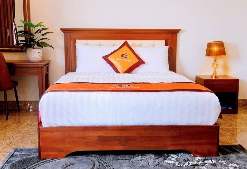 اتاق سوپریور, Mekong Gia Lai Hotel Me Kong Pleiku