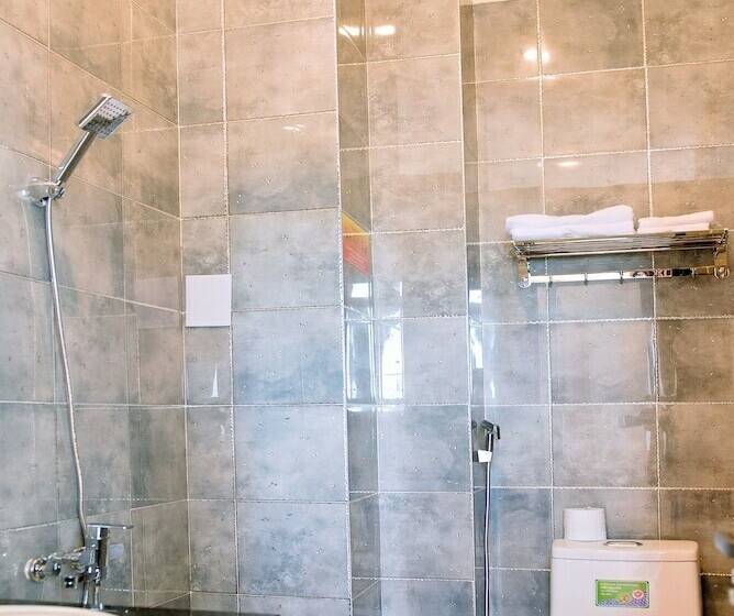 اتاق سوپریور, Mekong Gia Lai Hotel Me Kong Pleiku