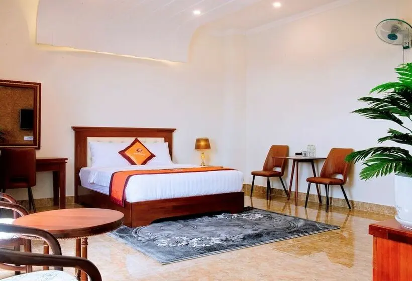 اتاق لوکس, Mekong Gia Lai Hotel Me Kong Pleiku