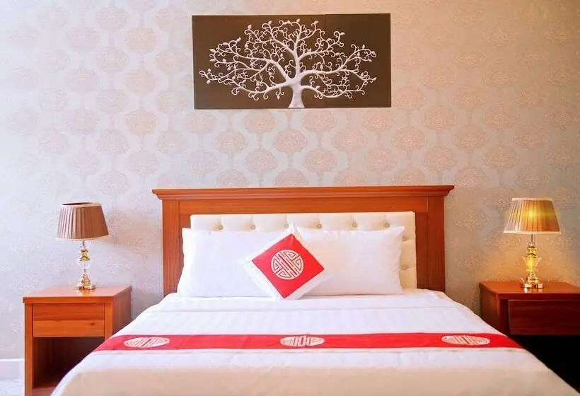 اتاق لوکس, Mekong Gia Lai Hotel Me Kong Pleiku