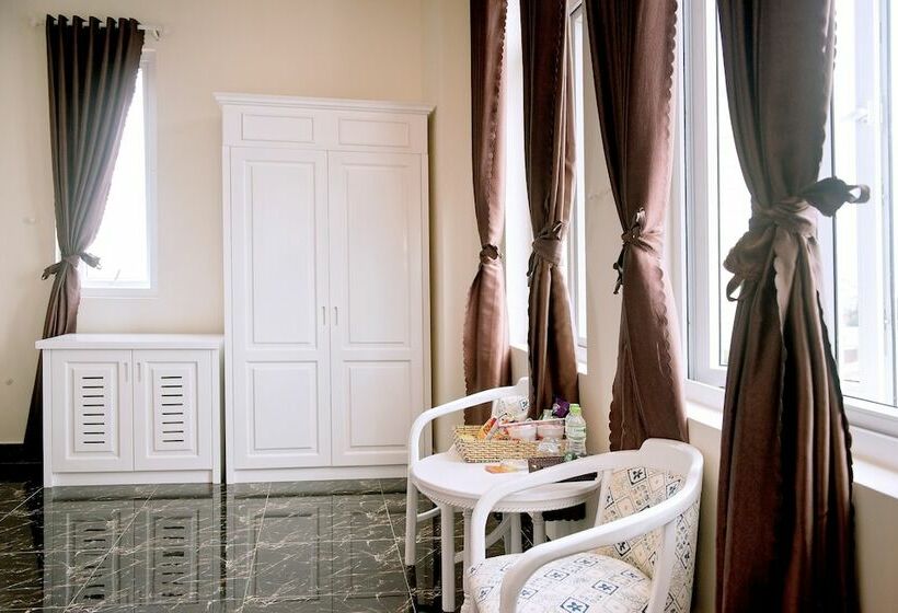 اتاق لوکس, Mekong Gia Lai Hotel Me Kong Pleiku