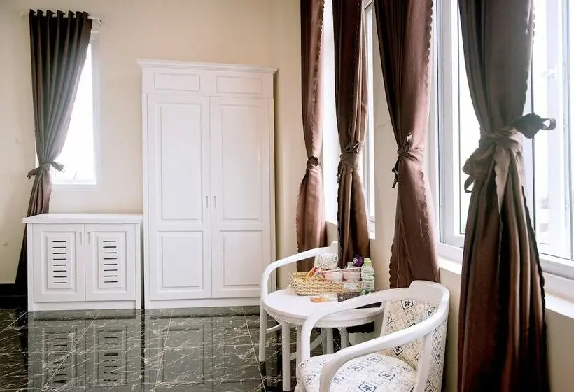 اتاق لوکس, Mekong Gia Lai Hotel Me Kong Pleiku