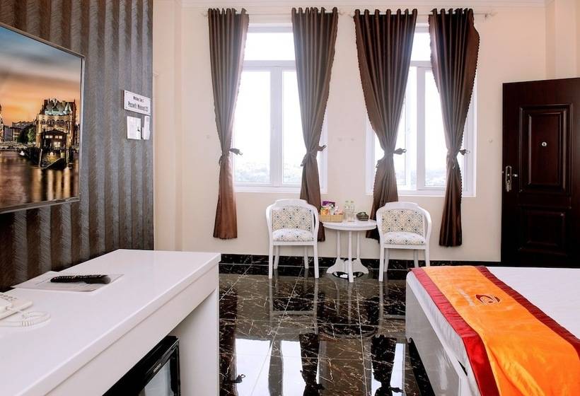 اتاق لوکس, Mekong Gia Lai Hotel Me Kong Pleiku
