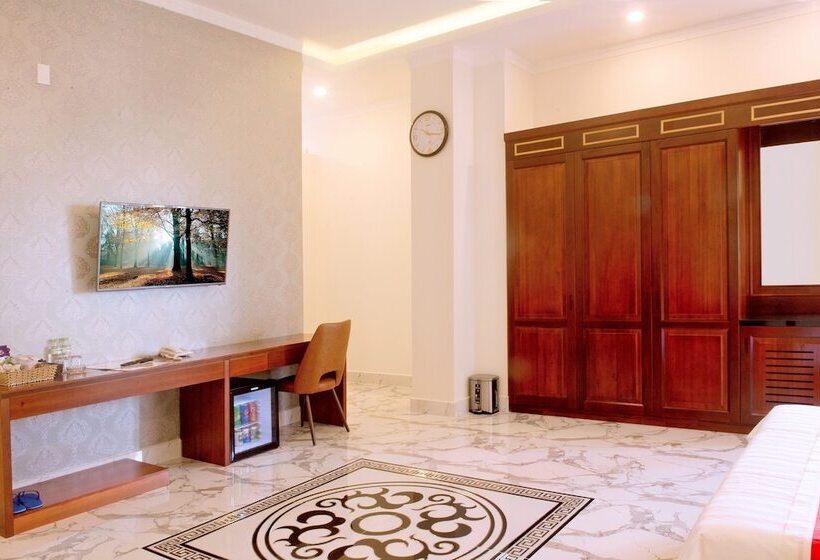 اتاق خانوادگی, Mekong Gia Lai Hotel   Me Kong Pleiku