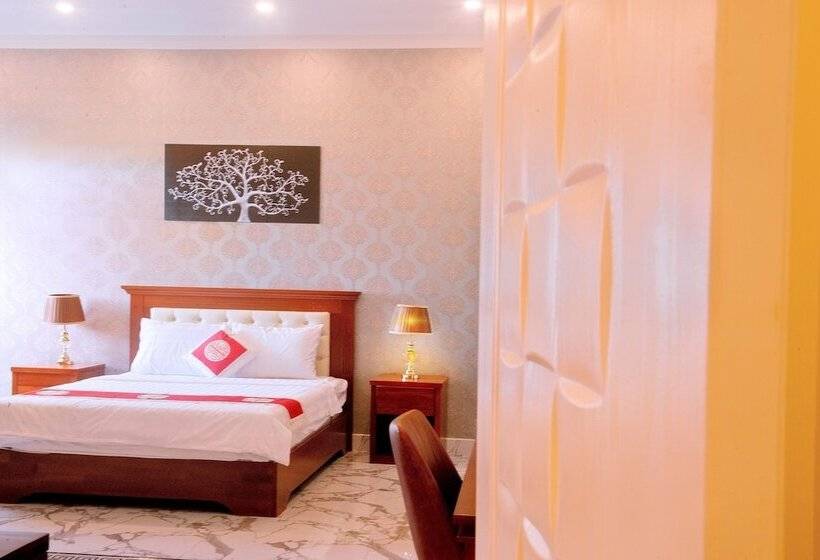 اتاق خانوادگی, Mekong Gia Lai Hotel Me Kong Pleiku