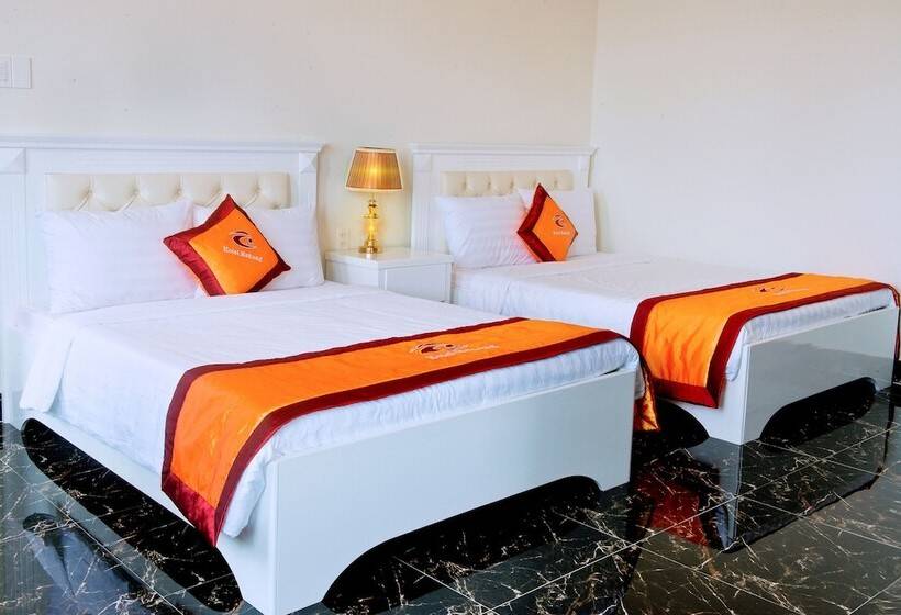 اتاق خانوادگی, Mekong Gia Lai Hotel Me Kong Pleiku