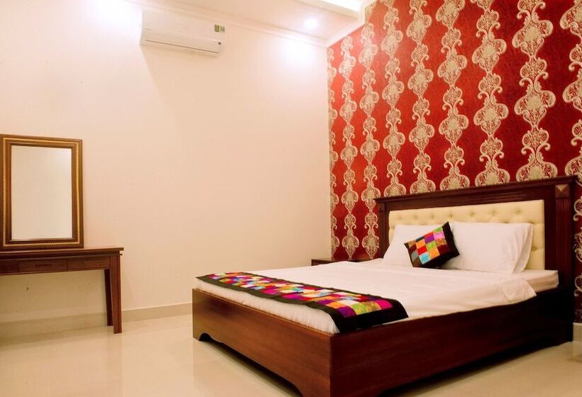 اتاق خانوادگی, Mekong Gia Lai Hotel Me Kong Pleiku