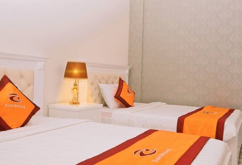 اتاق لوکس, Mekong Gia Lai Hotel Me Kong Pleiku