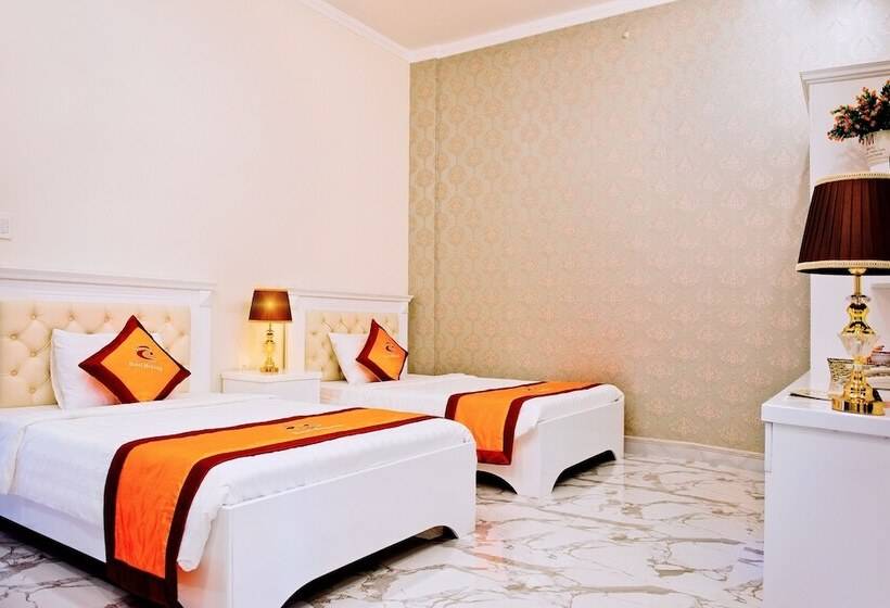 اتاق لوکس, Mekong Gia Lai Hotel Me Kong Pleiku