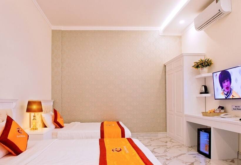 اتاق لوکس, Mekong Gia Lai Hotel Me Kong Pleiku