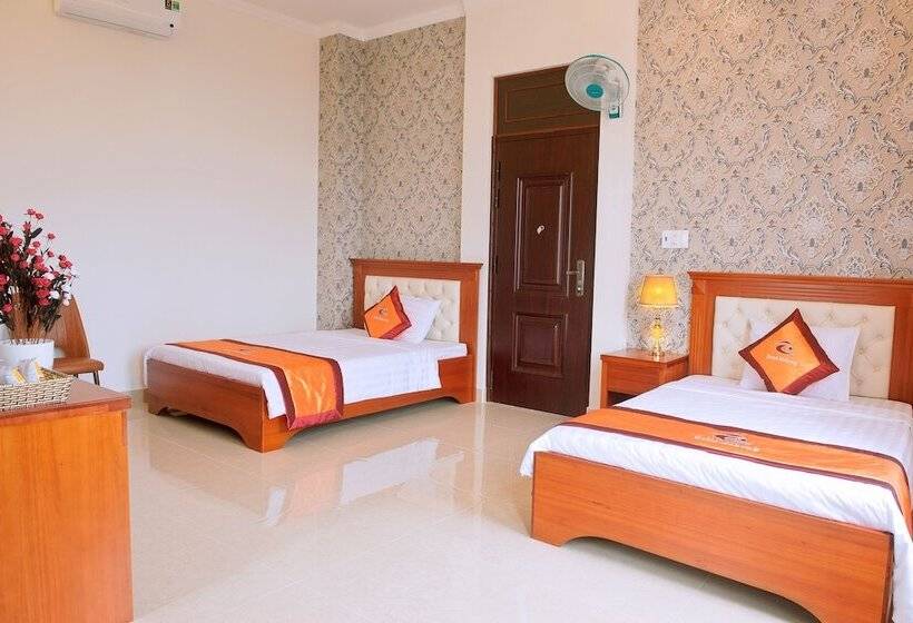 اتاق لوکس, Mekong Gia Lai Hotel Me Kong Pleiku