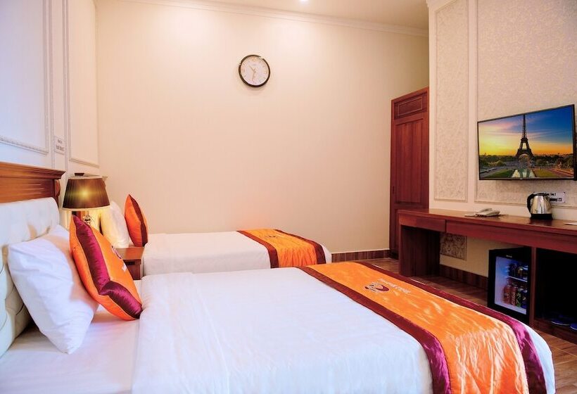 اتاق لوکس, Mekong Gia Lai Hotel Me Kong Pleiku