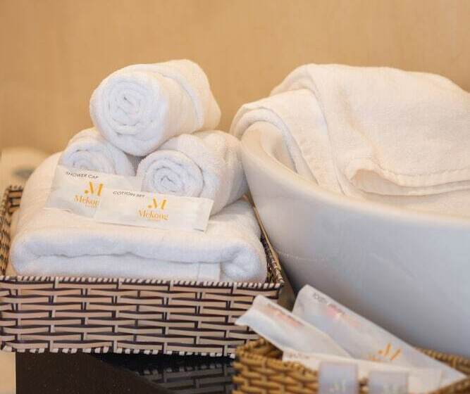 اتاق سوپریور, Mekong Gia Lai Hotel Me Kong Pleiku