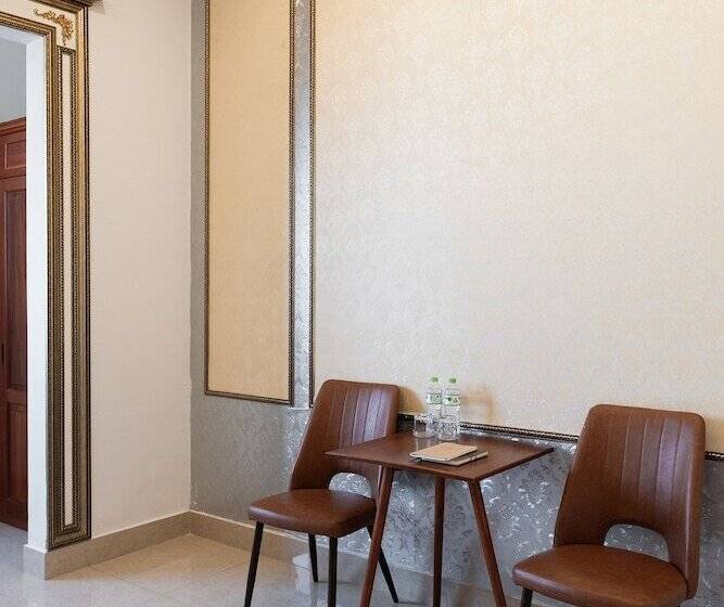 اتاق سوپریور, Mekong Gia Lai Hotel   Me Kong Pleiku