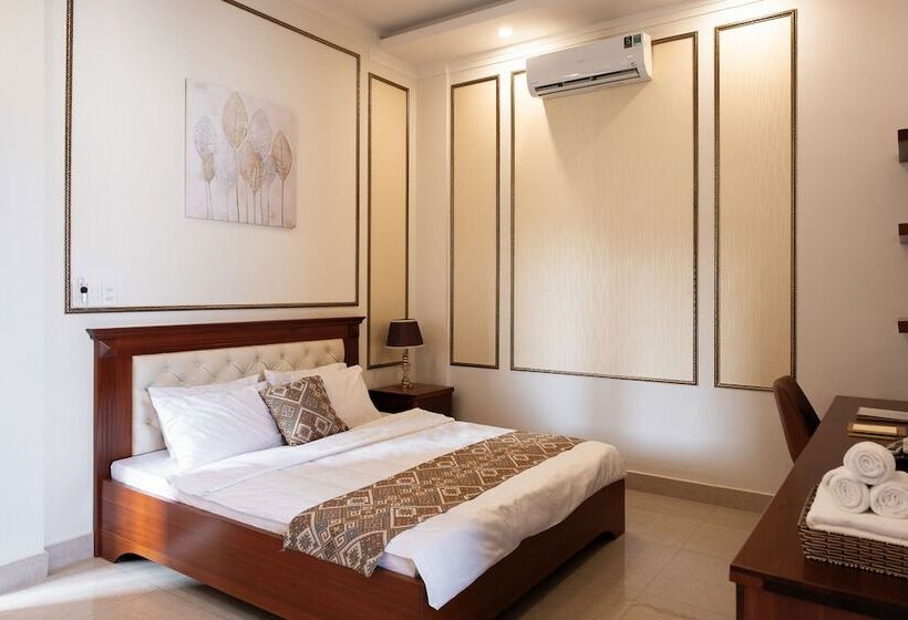 اتاق سوپریور, Mekong Gia Lai Hotel Me Kong Pleiku