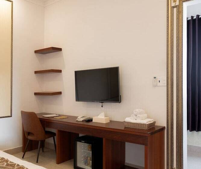 اتاق سوپریور, Mekong Gia Lai Hotel Me Kong Pleiku