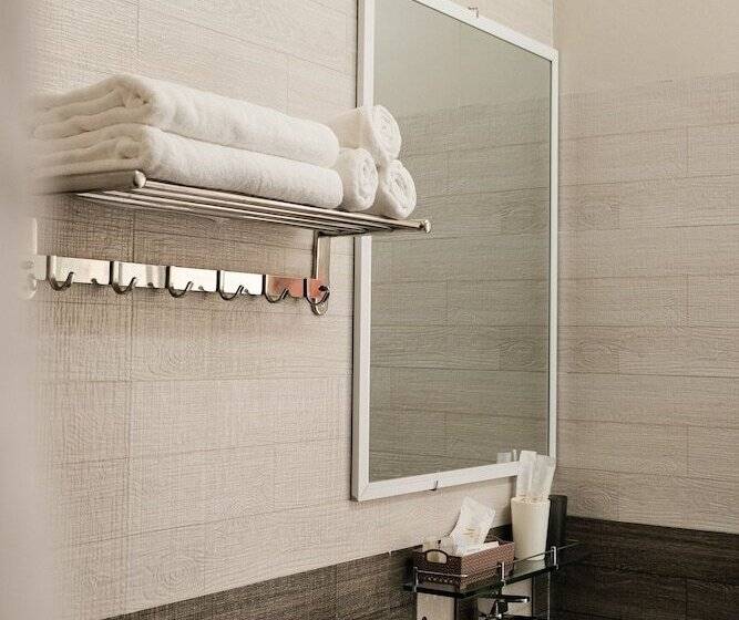 اتاق لوکس, Mekong Gia Lai Hotel Me Kong Pleiku