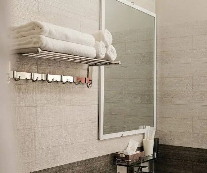 اتاق لوکس, Mekong Gia Lai Hotel Me Kong Pleiku