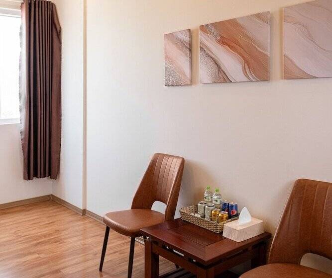 اتاق لوکس, Mekong Gia Lai Hotel Me Kong Pleiku