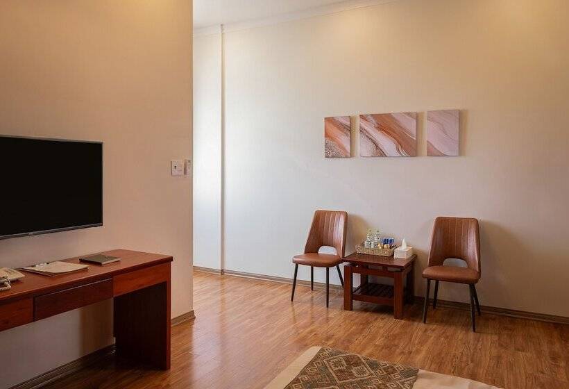 اتاق لوکس, Mekong Gia Lai Hotel Me Kong Pleiku