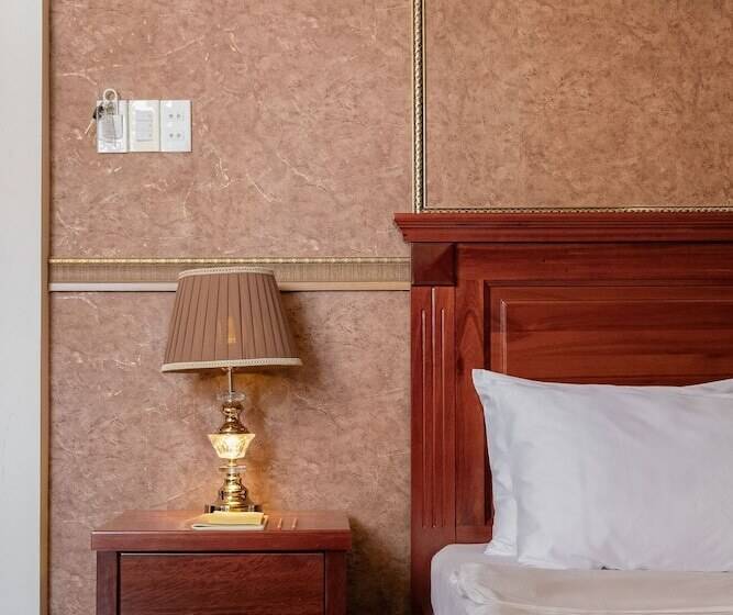 اتاق لوکس, Mekong Gia Lai Hotel   Me Kong Pleiku