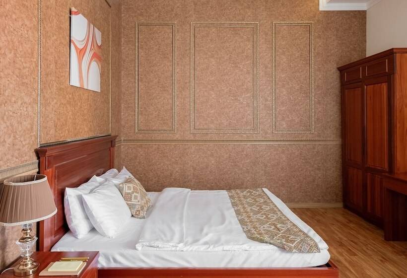 اتاق لوکس, Mekong Gia Lai Hotel Me Kong Pleiku