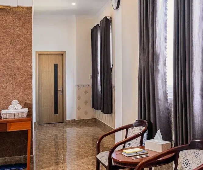 اتاق خانوادگی, Mekong Gia Lai Hotel Me Kong Pleiku