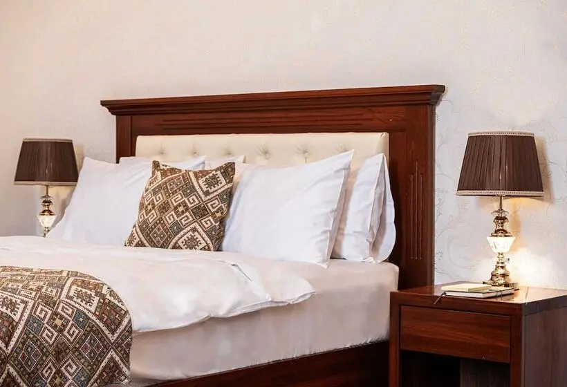 اتاق خانوادگی, Mekong Gia Lai Hotel Me Kong Pleiku