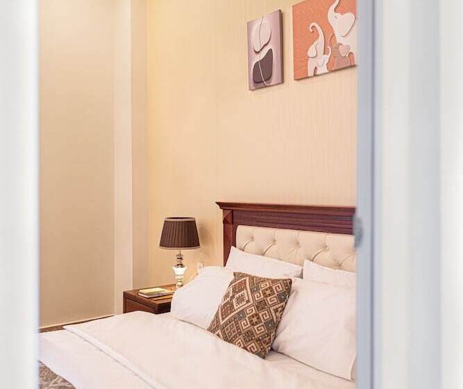 اتاق خانوادگی, Mekong Gia Lai Hotel Me Kong Pleiku