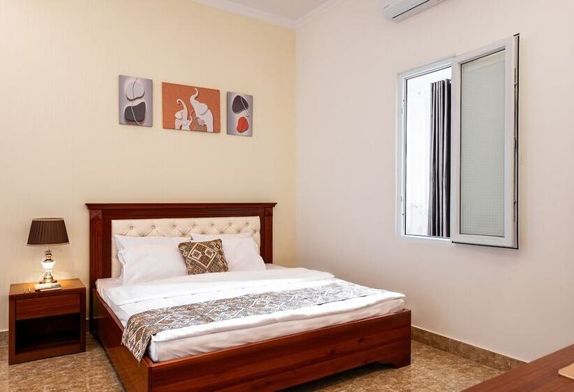 اتاق خانوادگی, Mekong Gia Lai Hotel Me Kong Pleiku