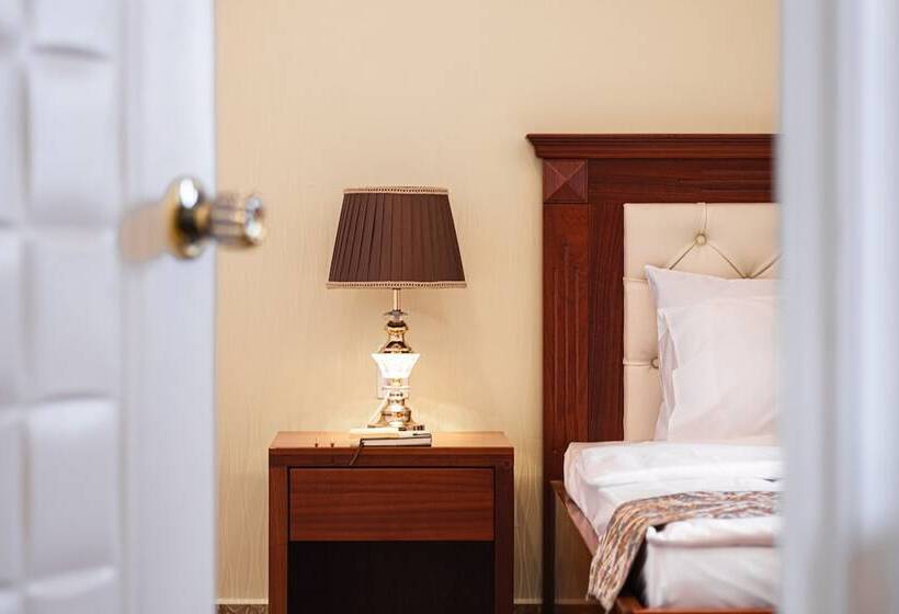 اتاق خانوادگی, Mekong Gia Lai Hotel Me Kong Pleiku