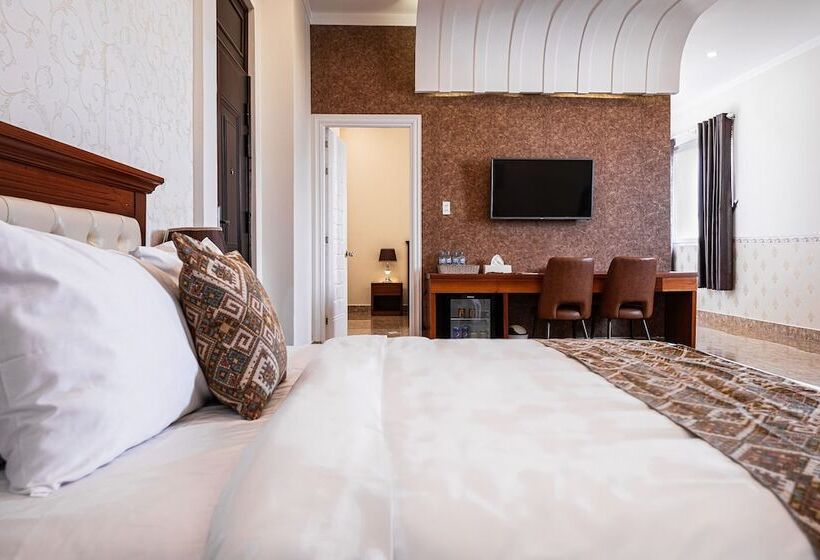 اتاق خانوادگی, Mekong Gia Lai Hotel Me Kong Pleiku