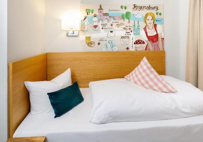 اتاق لوکس سه تخته, Mekong Gia Lai Hotel Me Kong Pleiku