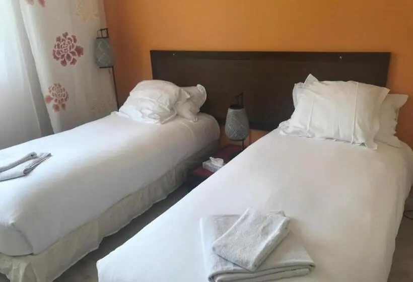スーペリアールーム, Moodz Hotel Vienne