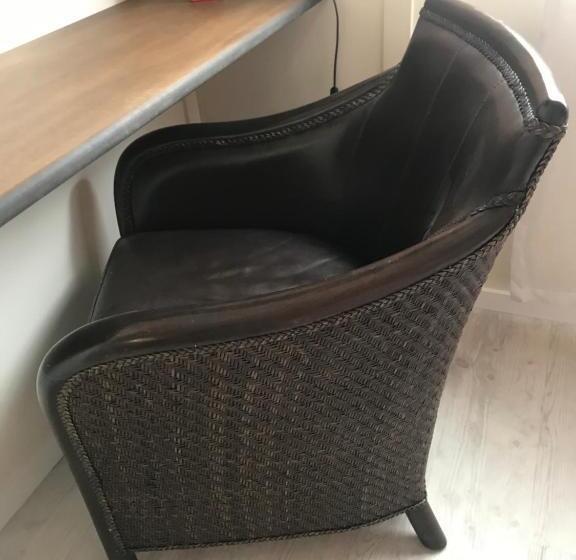 高级大房间, Moodz Hotel Vienne