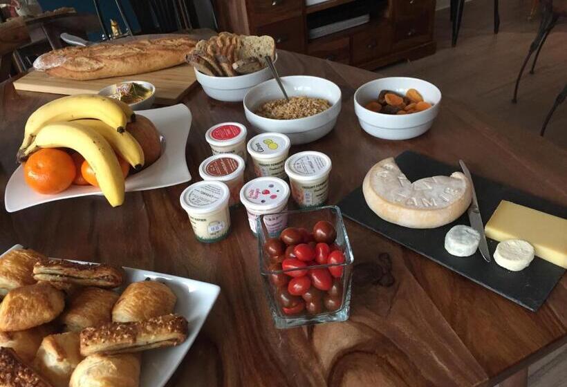 高级大房间, Moodz Hotel Vienne