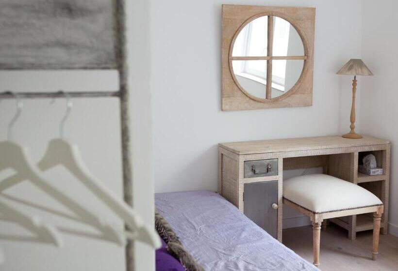 高级三人间, Moodz Hotel Vienne