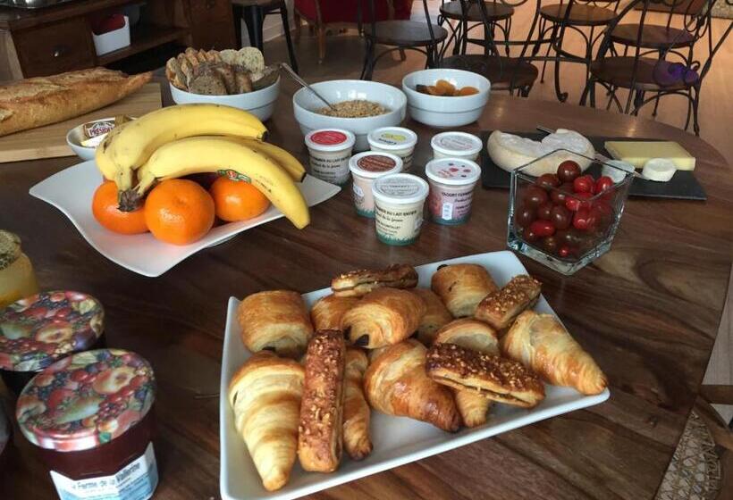 家庭间, Moodz Hotel Vienne