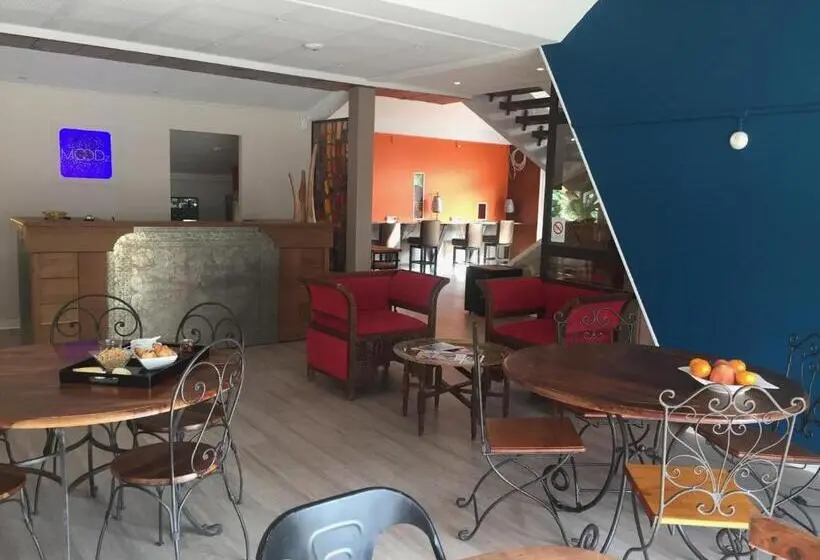 ファミリールーム, Moodz Hotel Vienne
