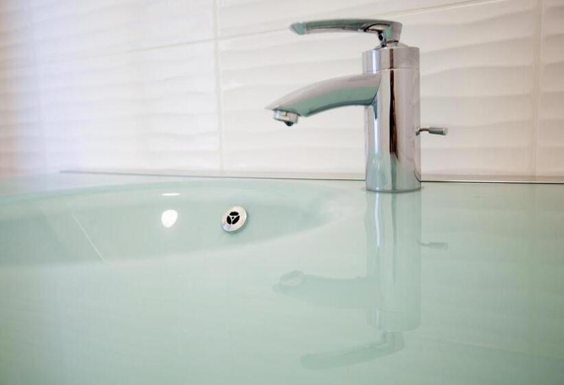 家庭间, Moodz Hotel Vienne