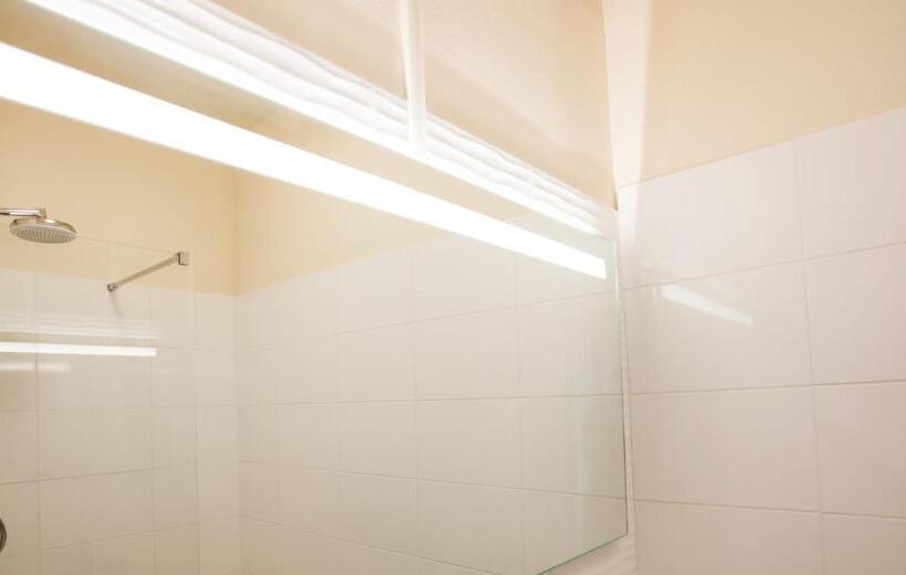 家庭间, Moodz Hotel Vienne