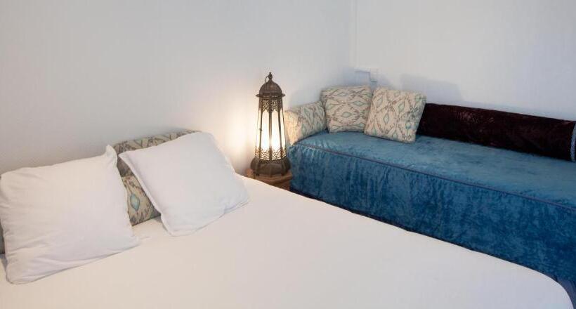 Семейный Номер, Moodz Hotel Vienne