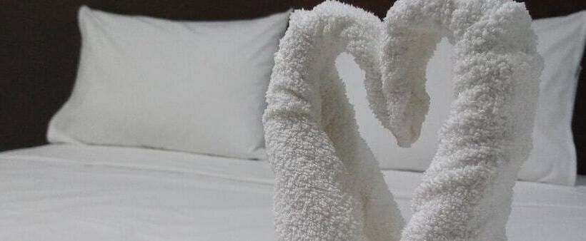 غرفة قياسية, Primme Hotel Aracaju