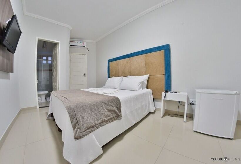 Номер Стандарт, Primme Hotel Aracaju
