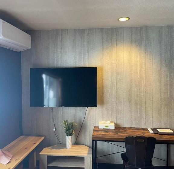 غرفة قياسية فردية, Restmance Pension Woody Hill