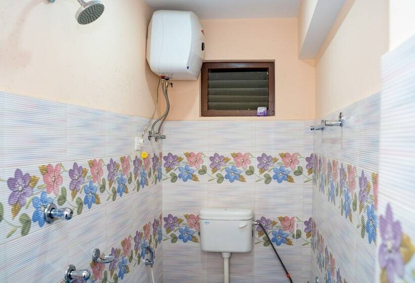 Habitació Executiva, The Bankhim Residency Gangtok