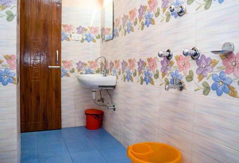 اتاق اجرایی, The Bankhim Residency Gangtok