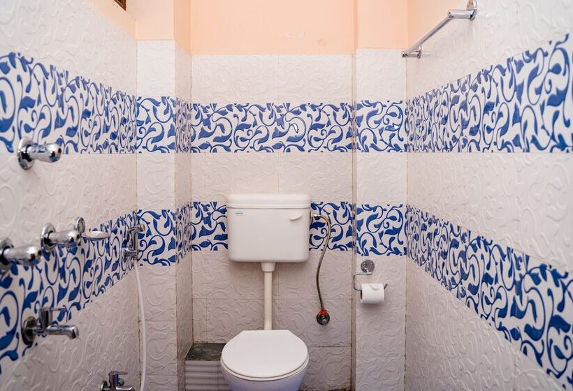 Habitació Executiva, The Bankhim Residency Gangtok