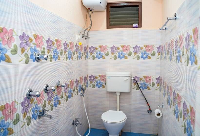 Habitació Dúplex, The Bankhim Residency Gangtok