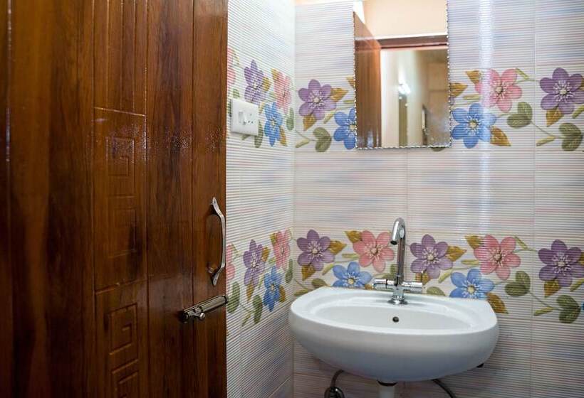 اتاق دوبلکس, The Bankhim Residency Gangtok